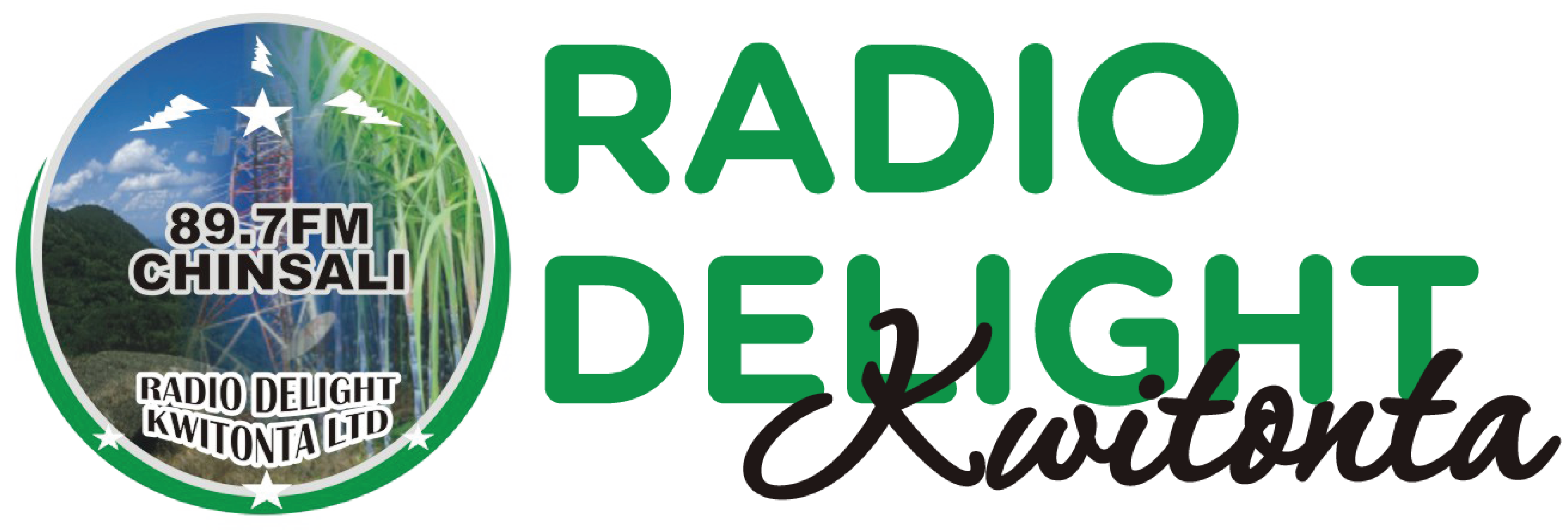 Radio Delight Logo